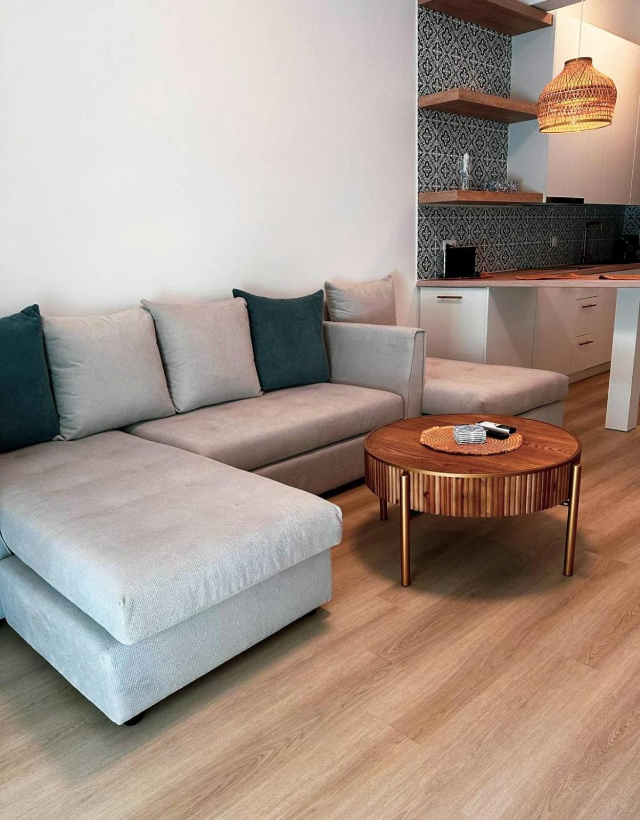Sunrise Condo Χαλκίδα Εξωτερικό φωτογραφία