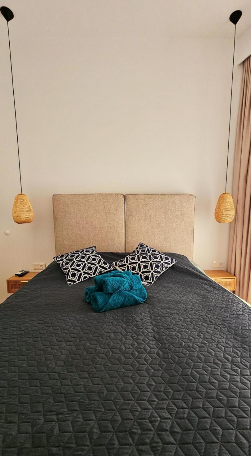 Sunrise Condo Χαλκίδα Εξωτερικό φωτογραφία