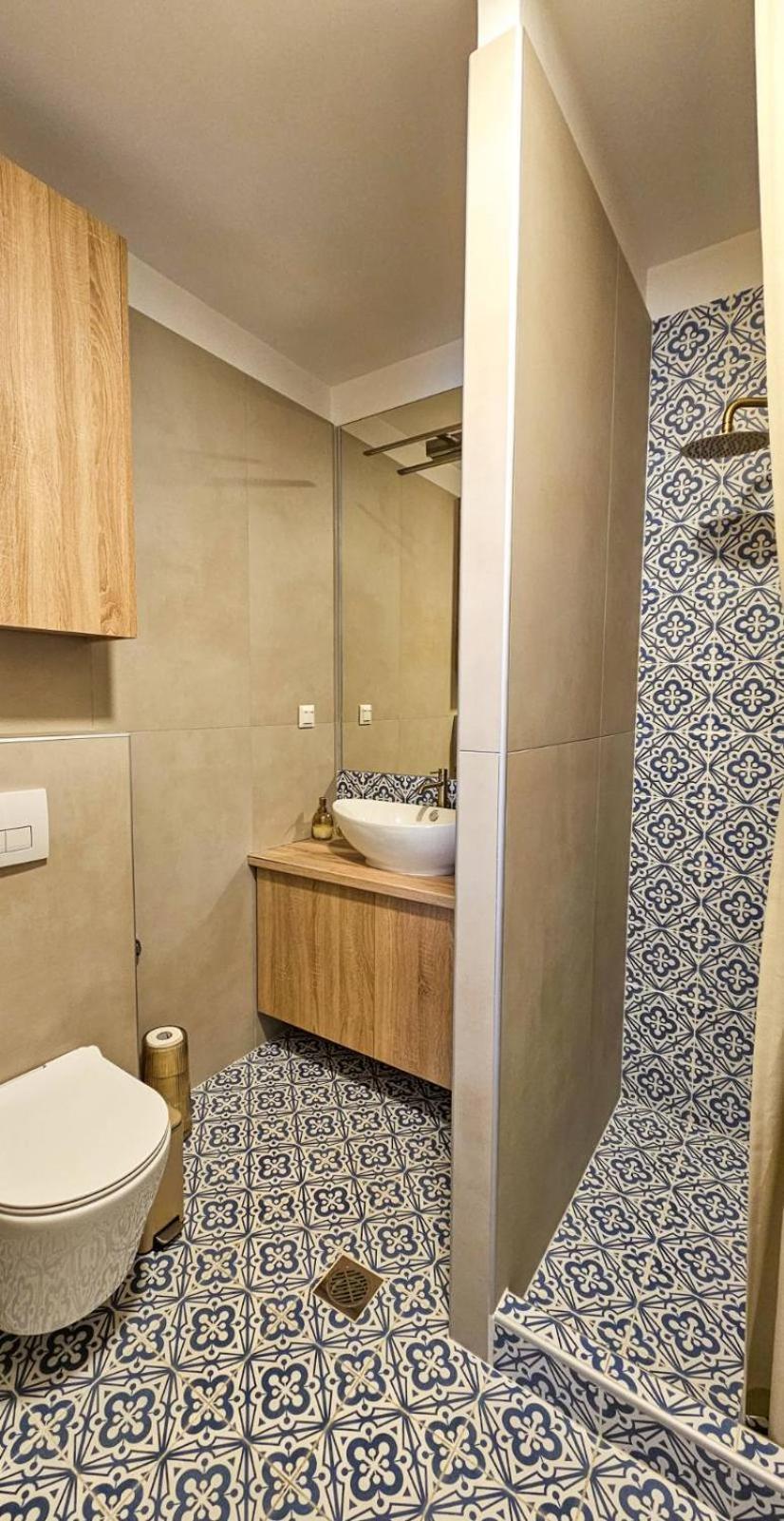 Sunrise Condo Χαλκίδα Εξωτερικό φωτογραφία