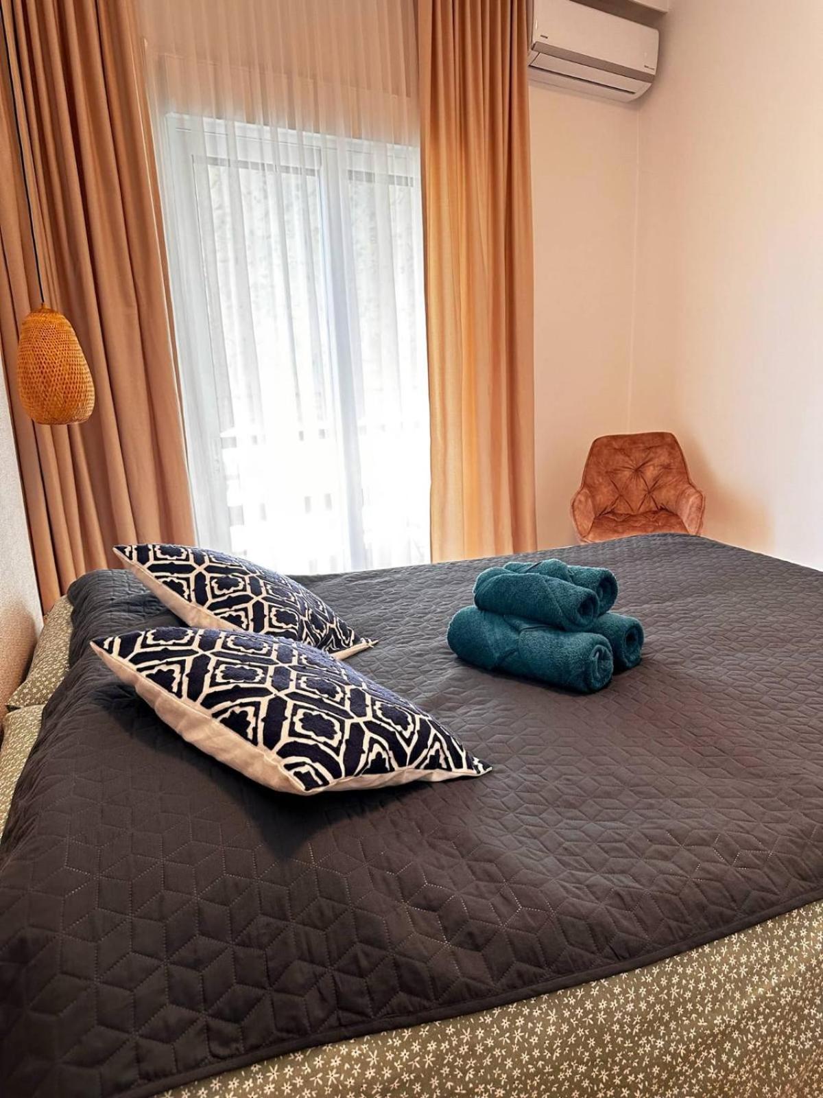 Sunrise Condo Χαλκίδα Εξωτερικό φωτογραφία